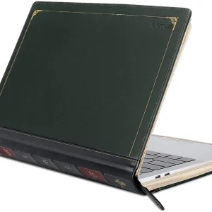 Leather Laptop Case