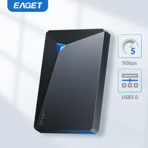 Hard Drive 1TB