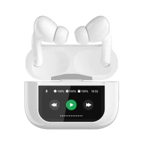 Earphones Bluetooth
