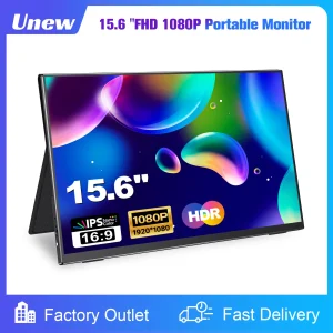 Portable Monitor