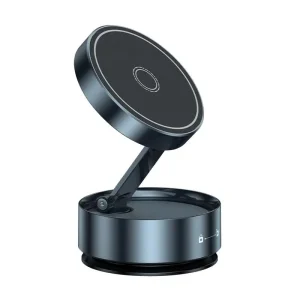 Vacuum Suction Magnetic Phone Holder