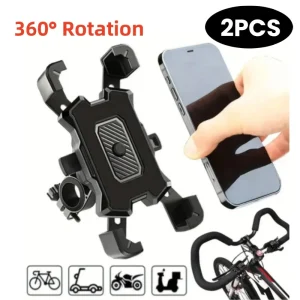 Bike/Motorcycle Phone Mount