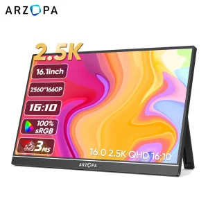 Portable Monitor