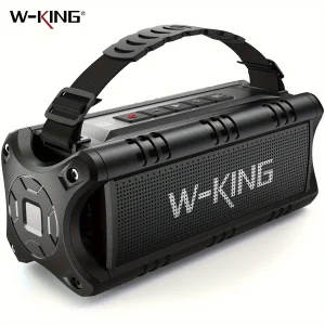 Bluetooth Speaker