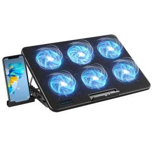 Laptop Cooling Pad