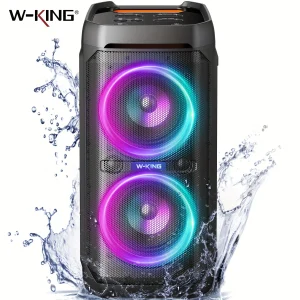 Bluetooth Speakers