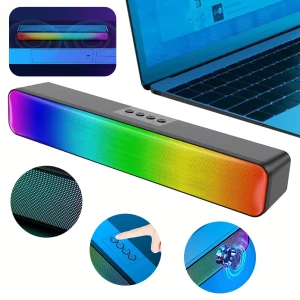 Wireless Speaker Bluetooth