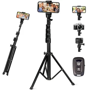 Phone Tripod
